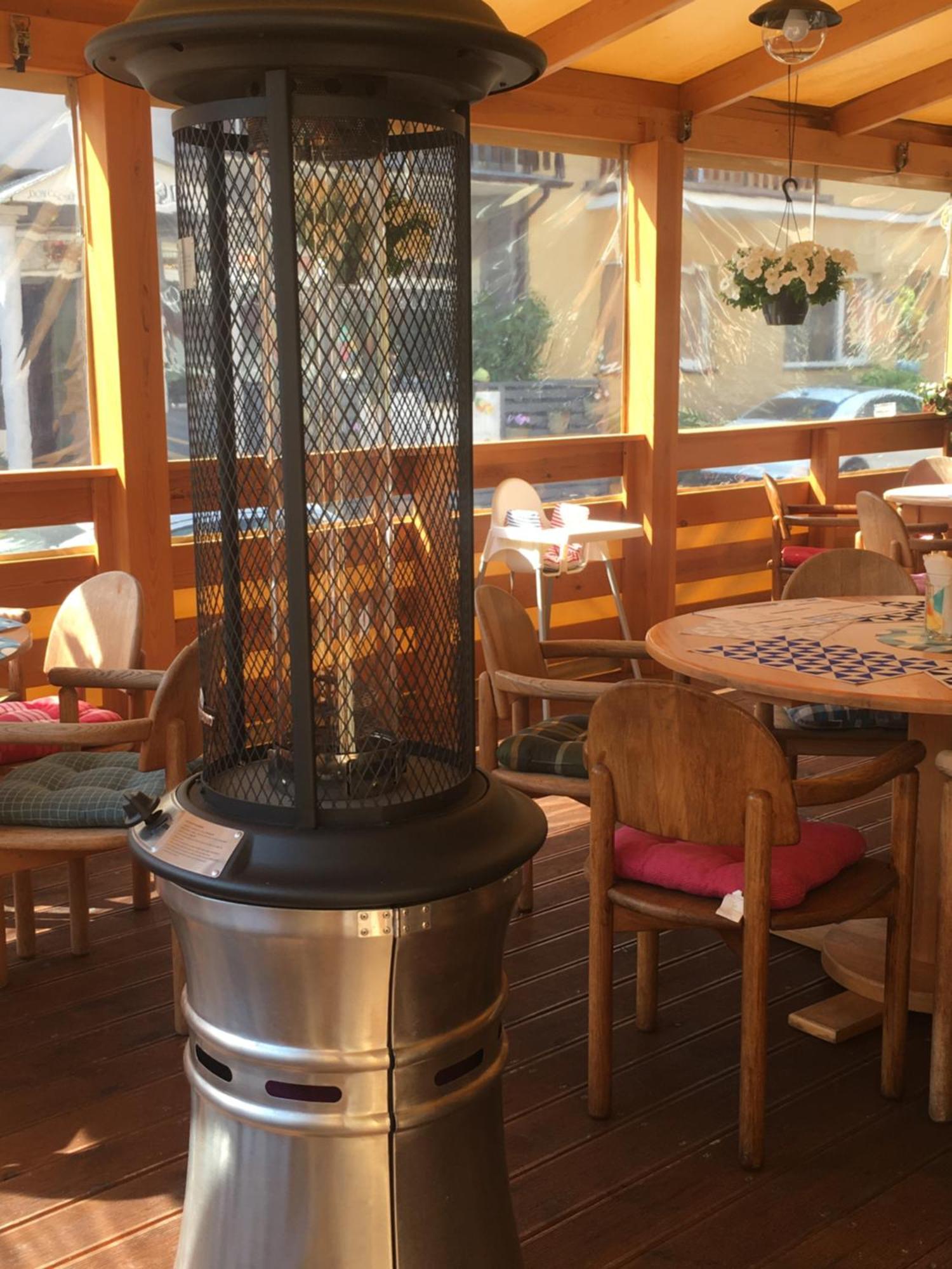 Patio Dom Goscinny Лукенцин Экстерьер фото